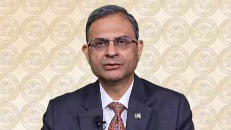 rbi governor