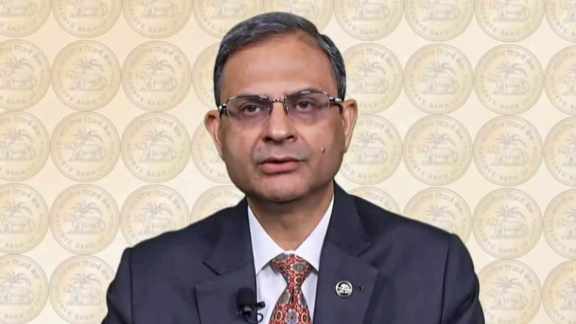 rbi governor