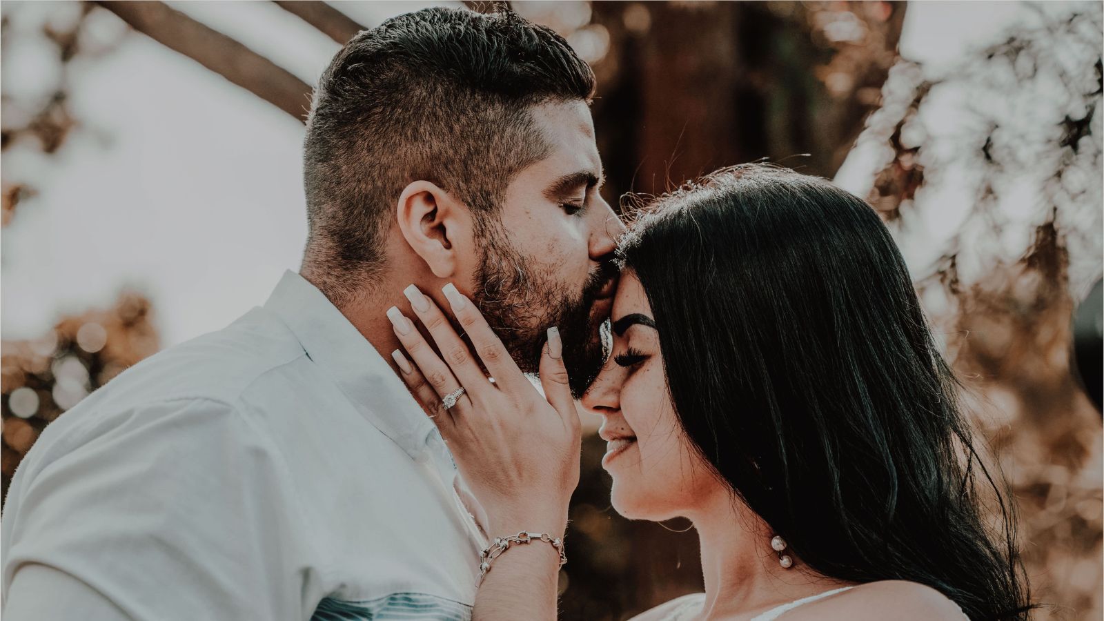Small, thoughtful gestures and open communication can help keep a relationship strong over time.