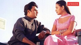 GenZ reacts to Madhavan-Dia Mirza's RHTDM