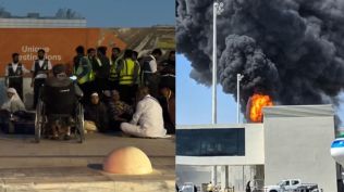 riyadh attack, saudi arabia