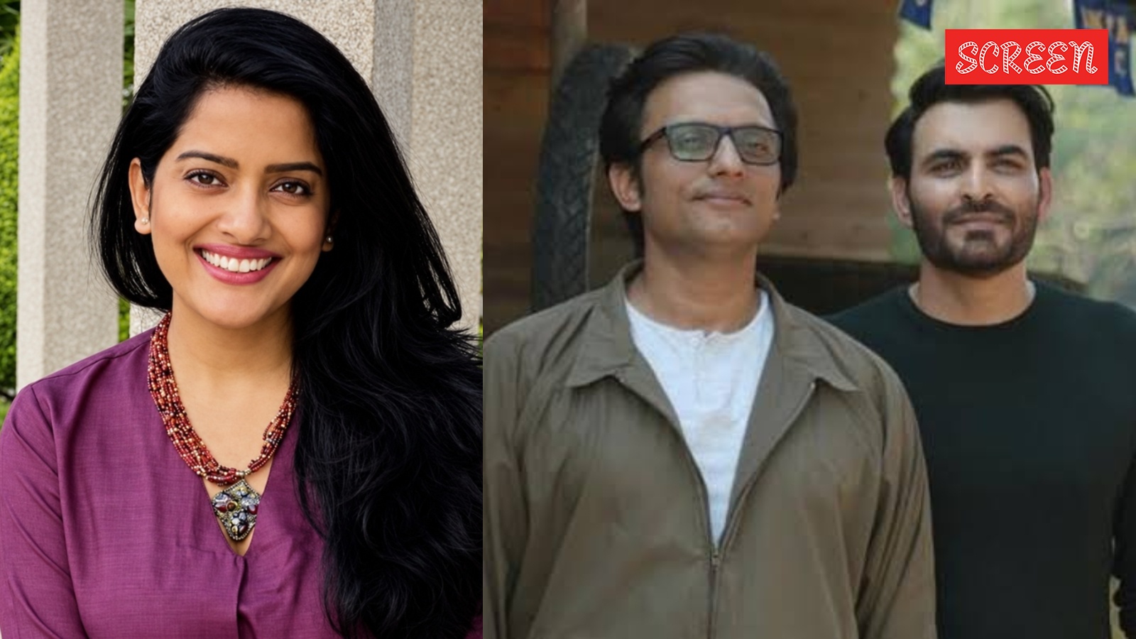 Real Kashmir Football Club: Vishakha Singh on financial blows before International Emmy nod