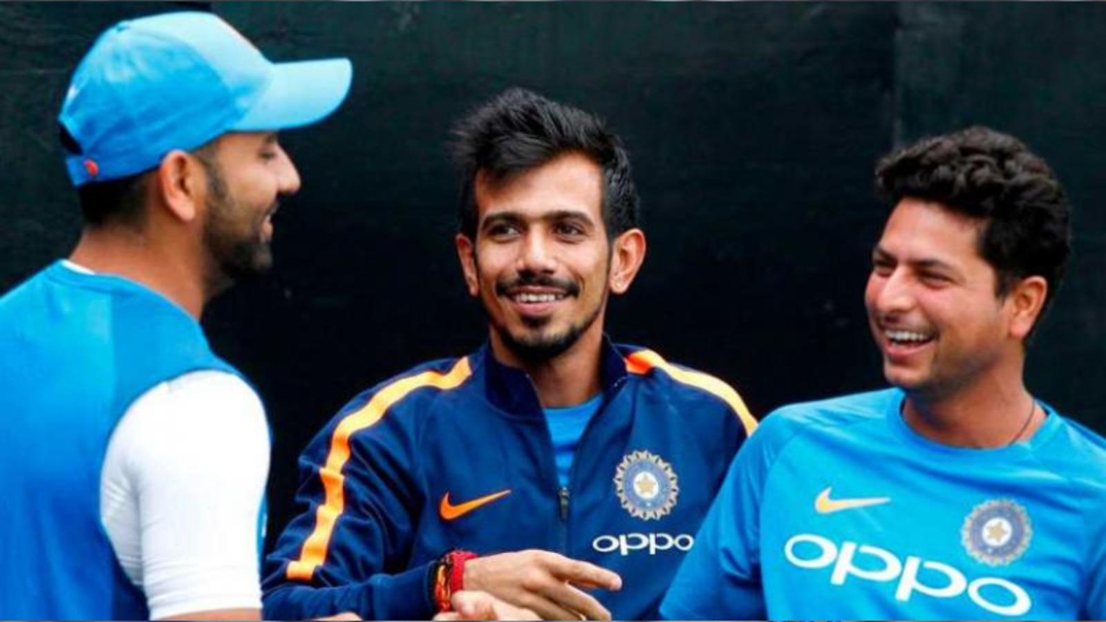 ‘Rohit told we needed more batting’: India spinner explains ODI World Cup snub