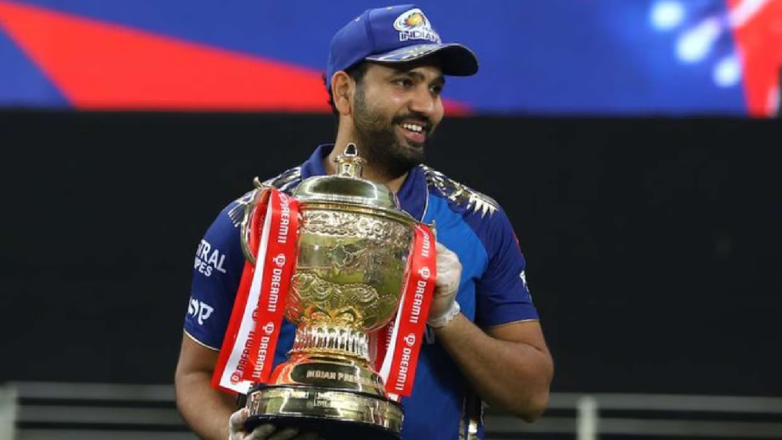 Rohit Sharma likely to take over as Mumbai Indians captain for IPL 2027