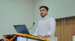 Khatri had joined a three-year LL.B. course at Campus Law Centre, Faculty of Law, University of Delhi in January, 2023.