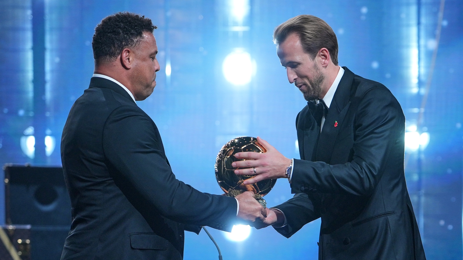 2026 Ballon d’Or: Kopa Trophy, Coach of the Year and more; Full list of this year’s award-winners