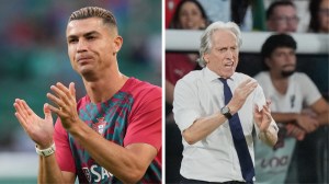 Ronaldo defers Portugal retirement, seeks apology and ‘punishment’ for walkout