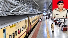 RPF constable