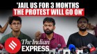 CJP’s Dipke Launches Sharp Attack on CEC Gyanesh Kumar, Fadnavis Over Protest Restrictions
