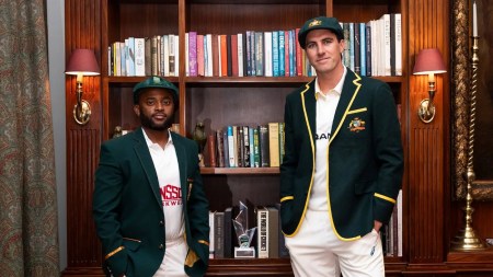 SA vs AUS 1st Test Live Streaming: South Africa face Australia in Durban from Friday. (Cricket Australia)