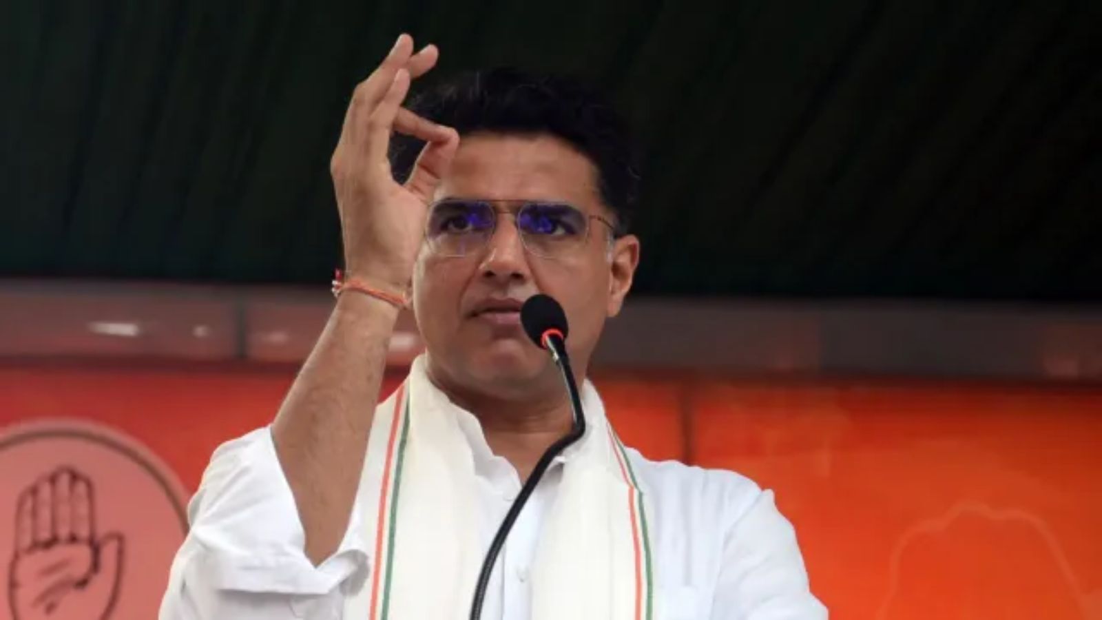 Sachin Pilot Criticizes Punjab Drug Crisis and Gang Violence, Plans Statewide Tour