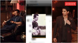 saif, Ibrahim Ali Khan