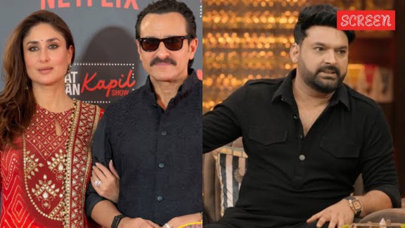 Saif Ali Khan reveals why he doesn't manage his Instagram account