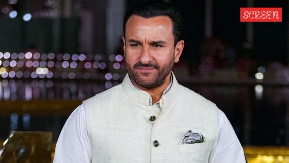 Saif Ali Khan rents office space in Mumbai's Andheri for Rs 2.73 crore annual rent