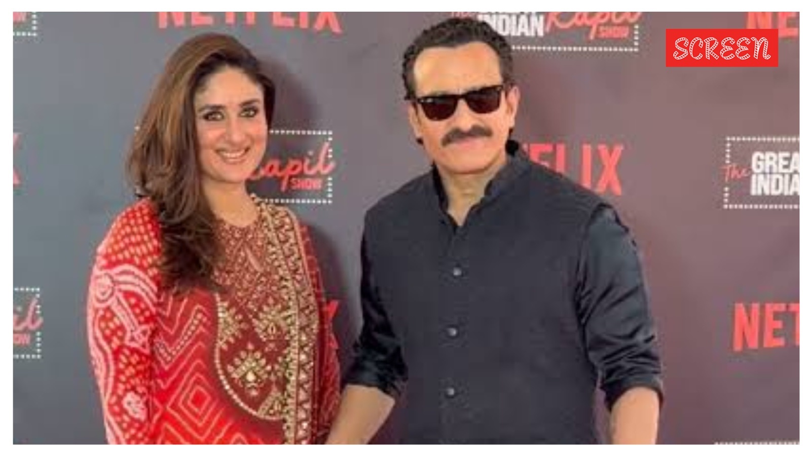 Saif Ali Khan has had ‘a child every decade’, Kareena Kapoor asks ‘What’s the plan now?’