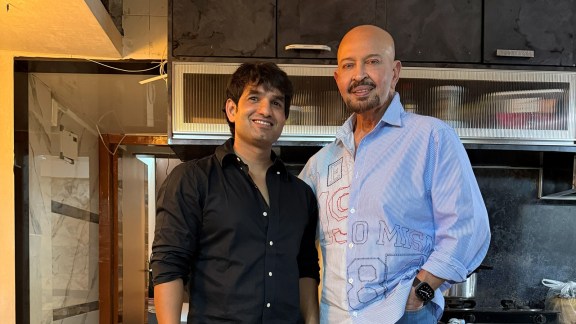 Sajid Khan Rakesh Roshan