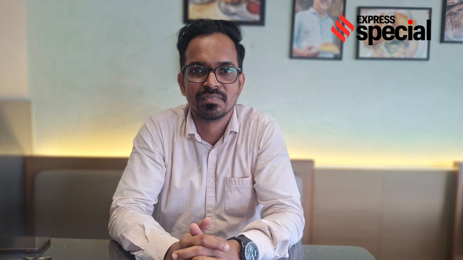 ‘Election Commission wants me to give a false declaration… It is wrong’: Why a Goa ‘voter’ is in court