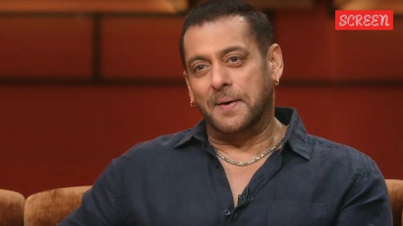 Salman Khan says he'll take his secrets to grave