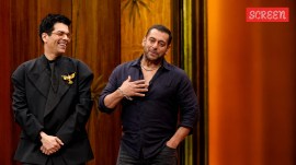 Salman Khan to grace the first episode of Koffee with Karan Season 9