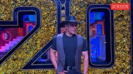 Salman Khan