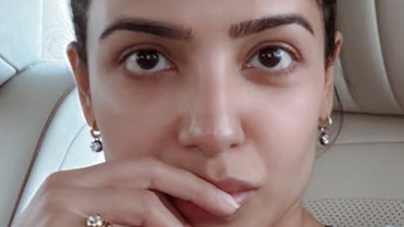 Samantha Ruth Prabhu