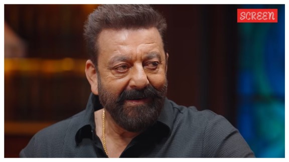 Sanjay Dutt offers a clarification for his India remarks on Shekhar Tonite.