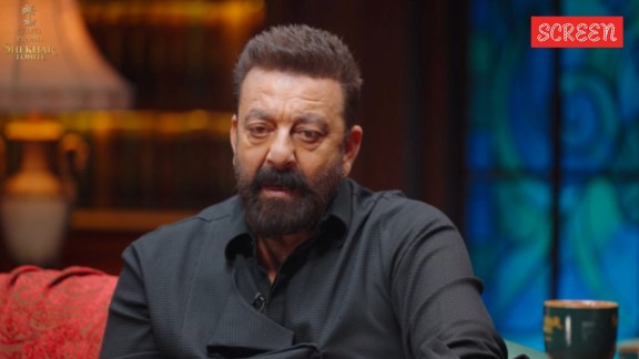 Sanjay Dutt