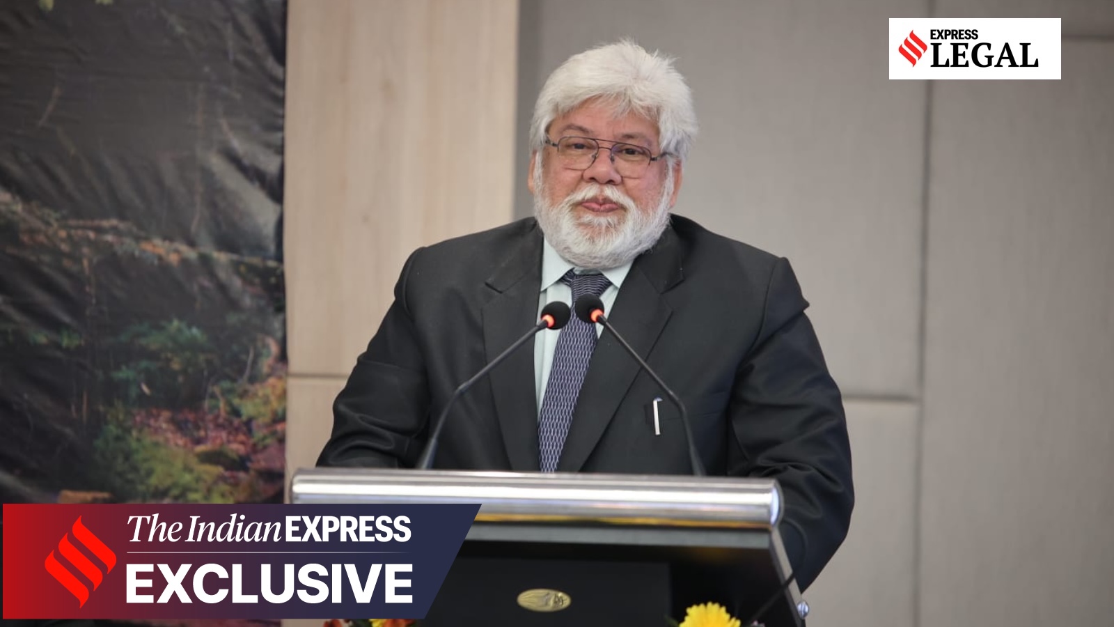Nothing left in democracy if institutions are undermined: Former judge ...