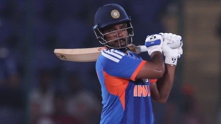IND vs WI Predicted XI, 2nd T20I: Sanju Samson is under pressure to maintain his spot in Ranchi.