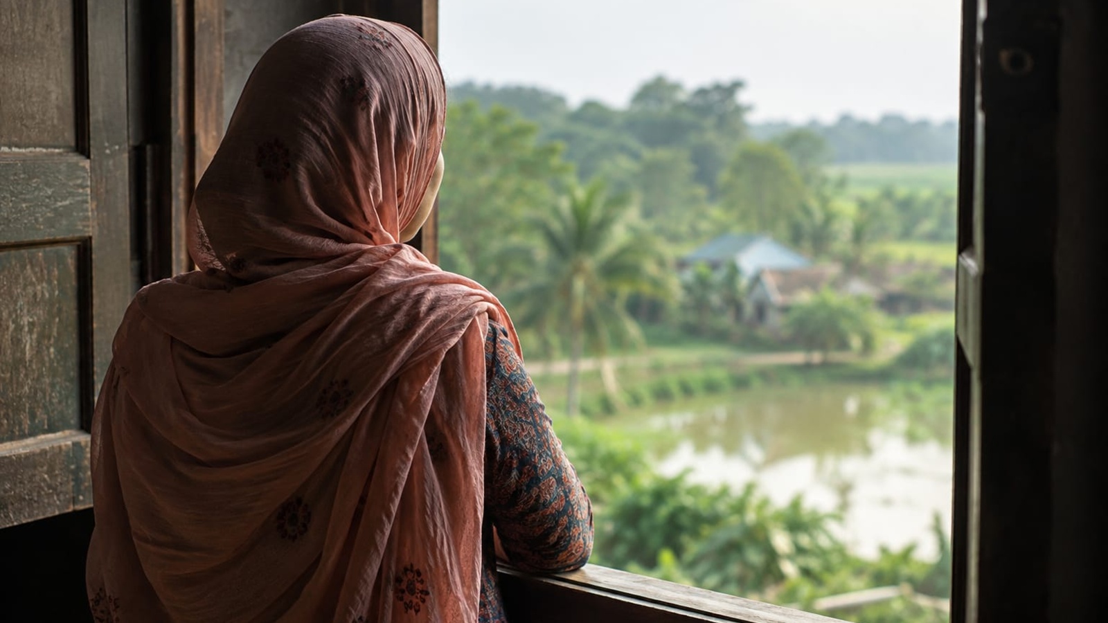 Wer war die in Saudi-Arabien hingerichtete Frau aus Bangladesch?