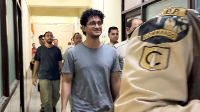CJP leaders' judicial custody extended by 2 days