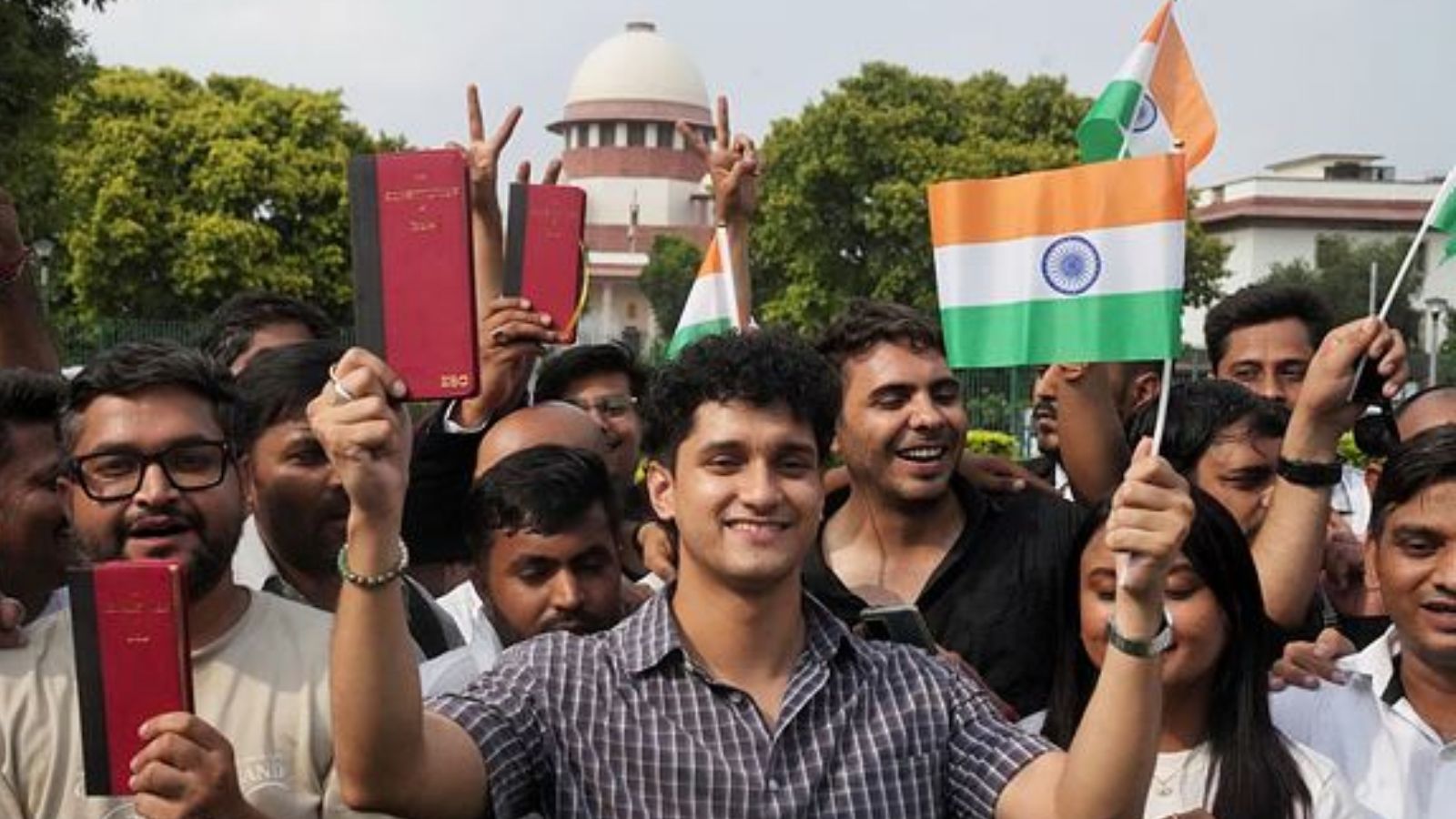 CJP’s Saurav Das faces HC notice over plea to cancel passport, Aadhaar