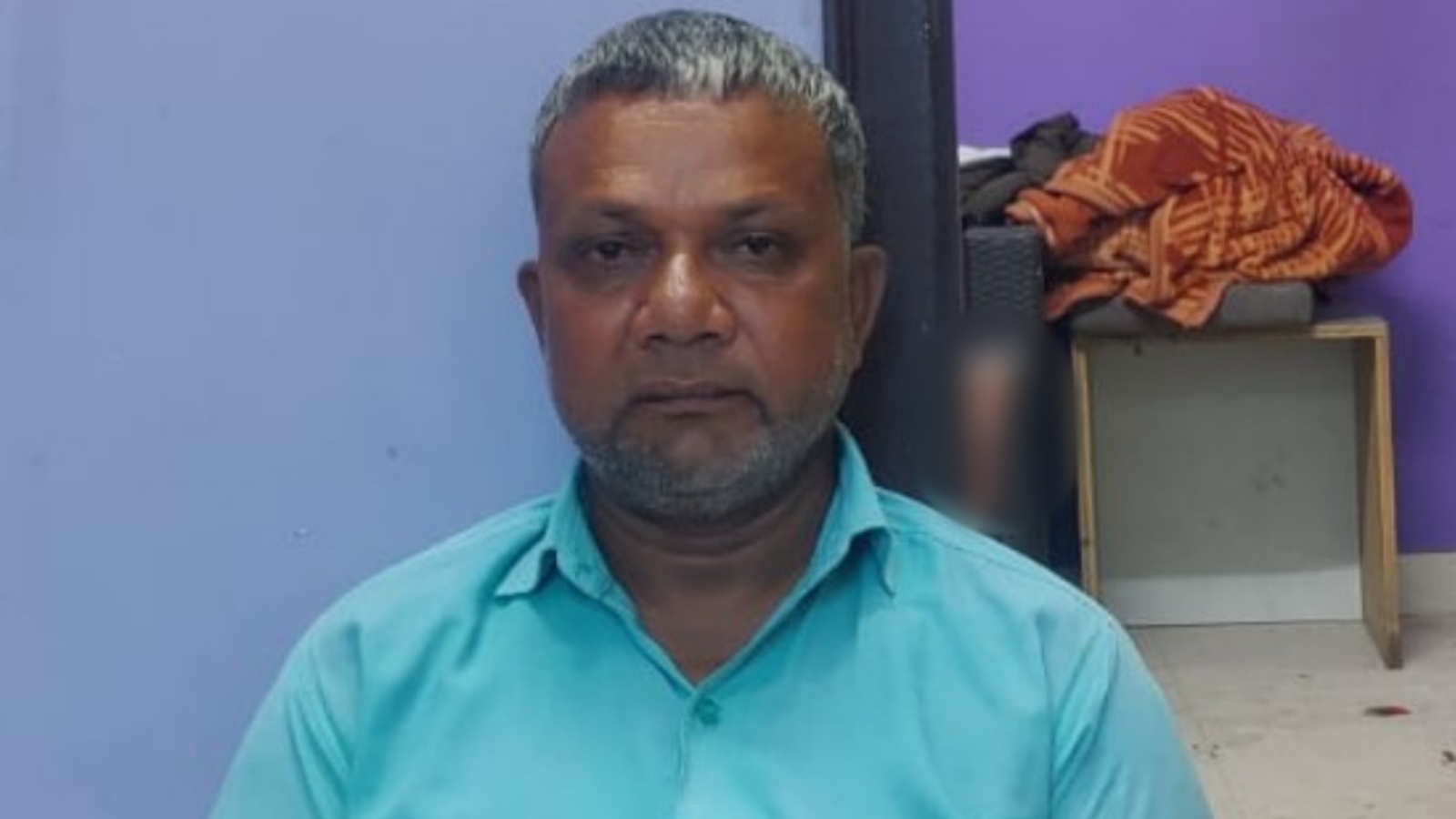 ‘Kill six’ to become chief? The story of the Chaimar gang