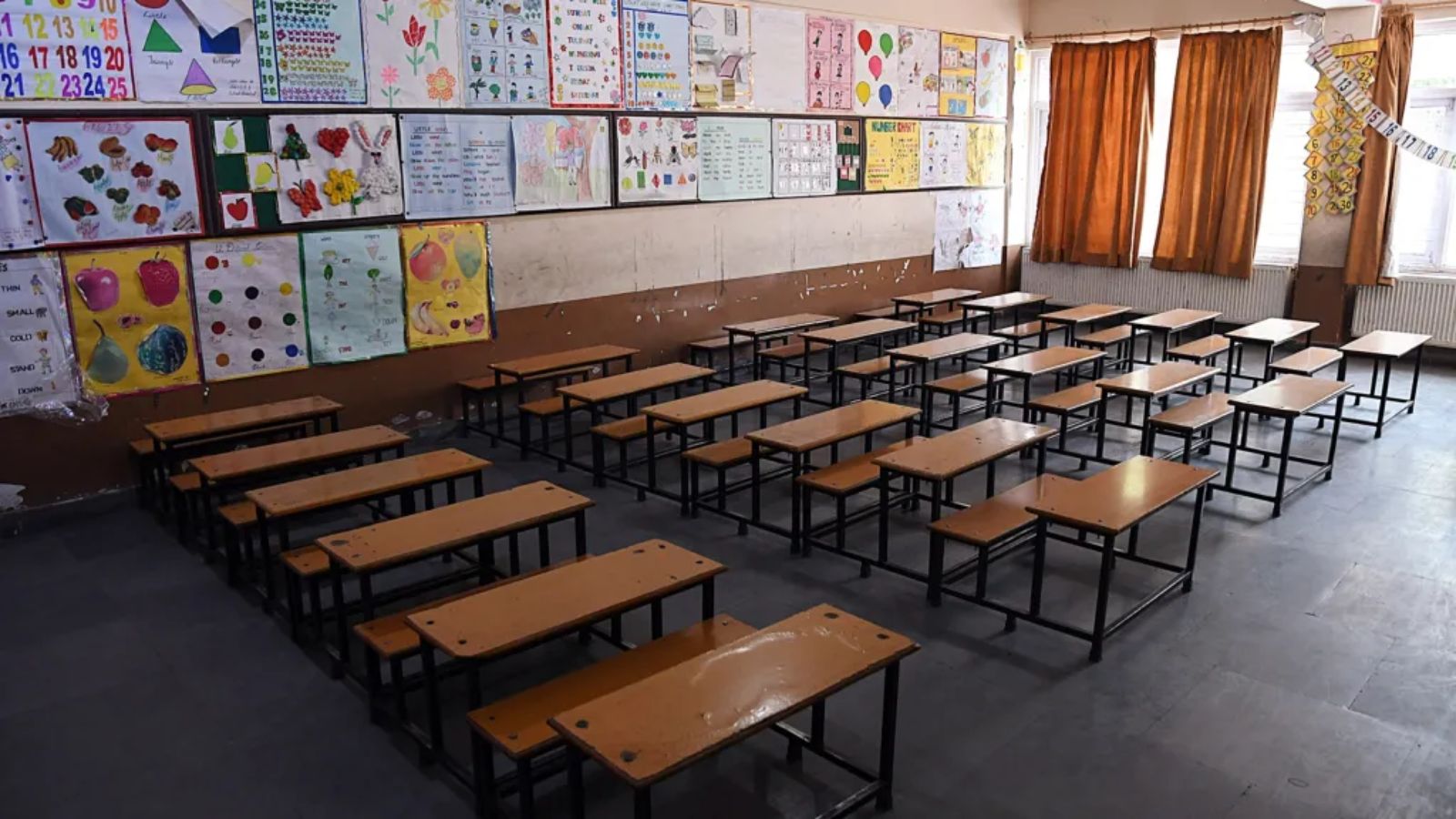 Fake teachers, inflated salaries: Stunning revelations in Bihar’s internal audit