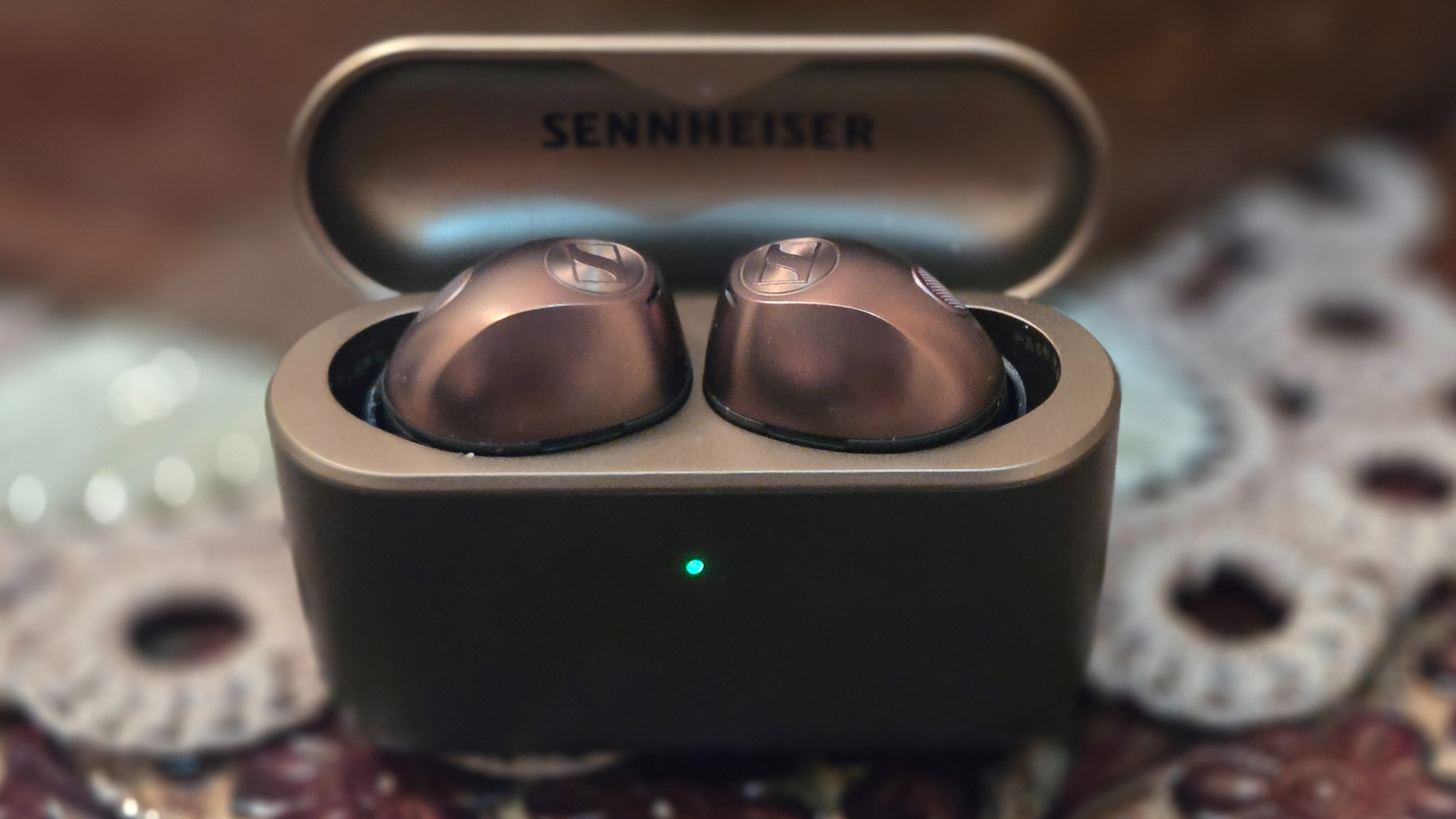 Sennheiser