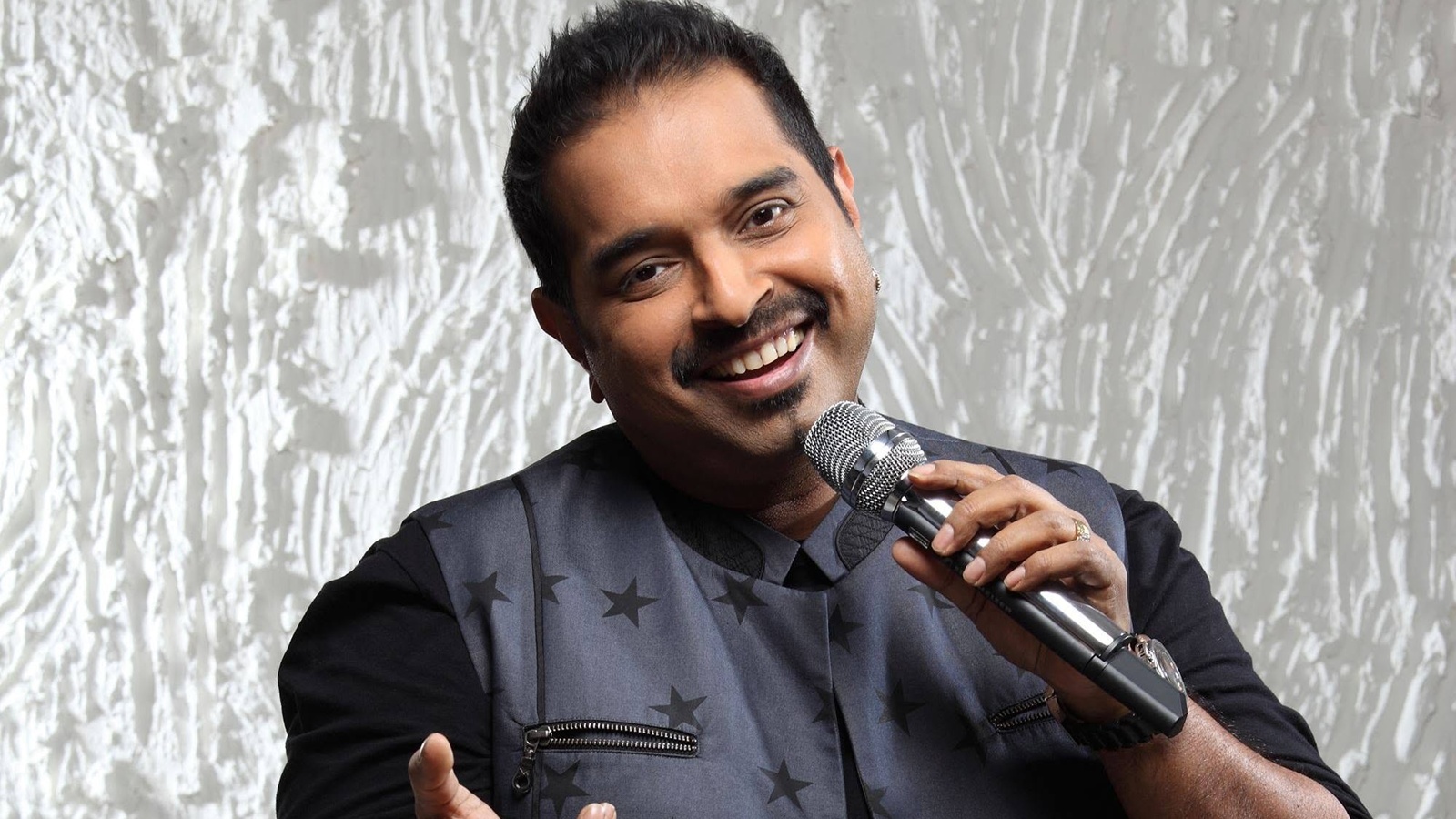 Shankar Mahadevan on Mumbai vs Delhi food and his love for cooking