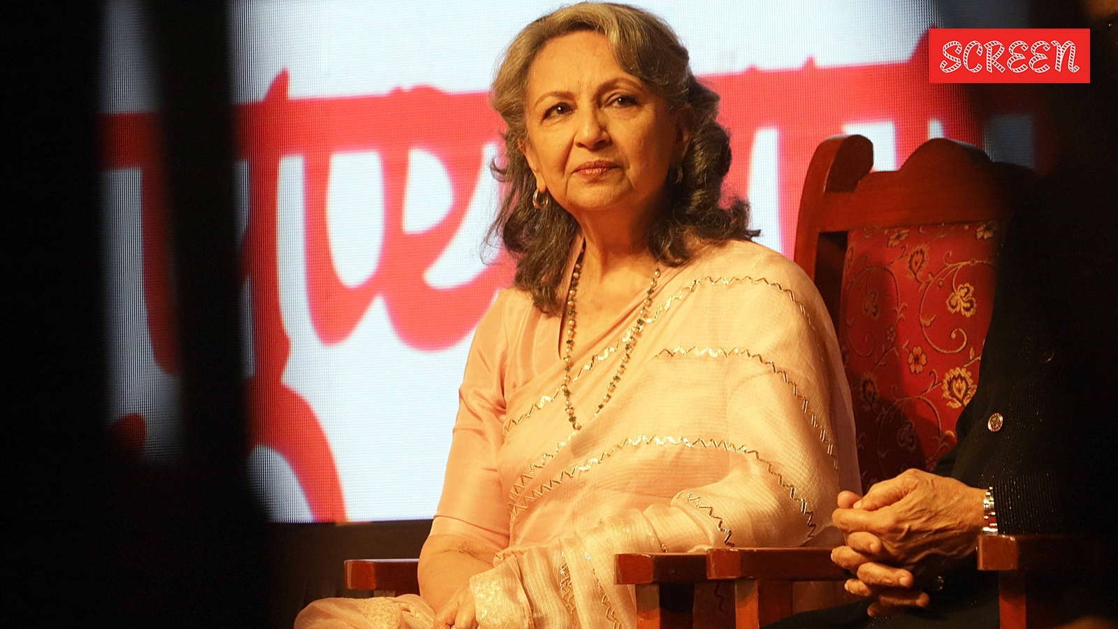 Sharmila Tagore Insisted on Surgery After Early Cancer Diagnosis