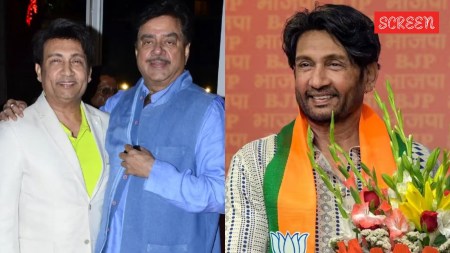 Shekhar Suman recalls fighting elections against 'hurt' Shatrughan Sinha in 2009