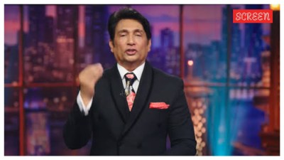 Shekhar Suman says his show Shekhar Tonite is not against BJP.