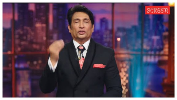 Shekhar Suman says his show Shekhar Tonite is not against BJP.