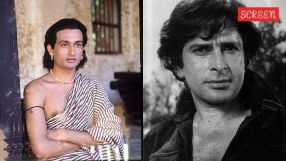 Shekhar Suman