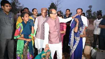 shivraj