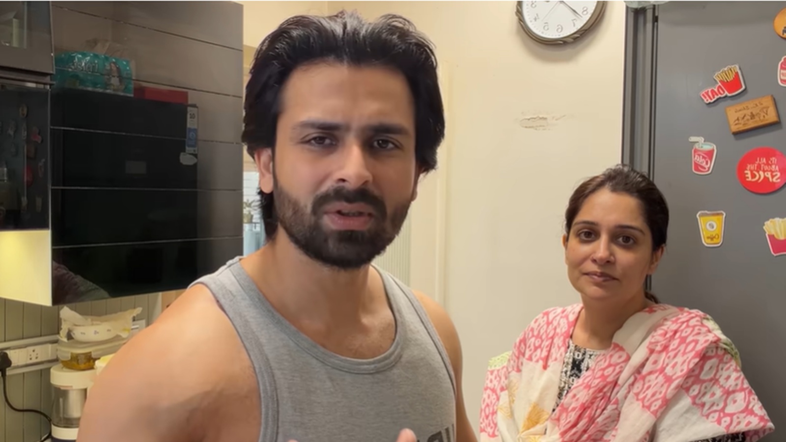 Shoaib Ibrahim on Dipika Kakar’s 12-kg weight loss: ‘For the past 1-1.5 months…’