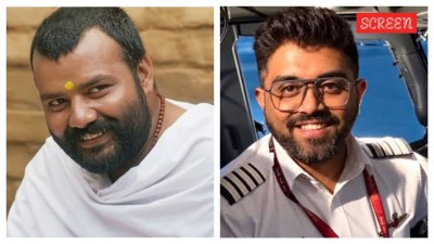 Hanuman Ansh actor Shobhinaw Satyaa lauds Captain Smit Machchhar.