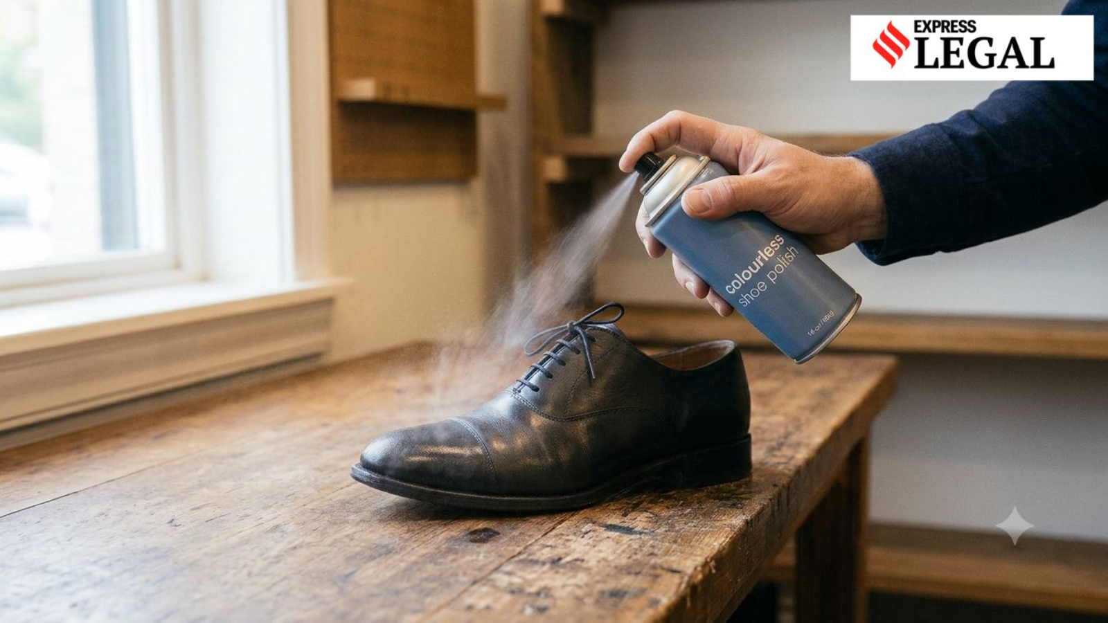 Rs 495 polish bottle fails to shine shoes, lasts just 5 sprays, Kerala consumer wins Rs 3,500