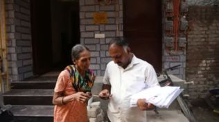 Delhi’s Chief Electoral Officer has ordered a special re-verification drive to identify eligible voters left out of the draft electoral rolls, with BLOs instructed to revisit households and facilitate enrolment through Form 6.