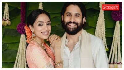 Sobhita Dhulipala and Naga Chaitanya got married in 2024.