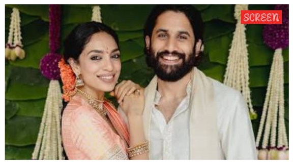 Sobhita Dhulipala and Naga Chaitanya got married in 2024.