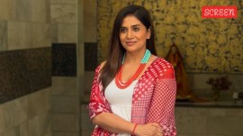 sonali kulkarni