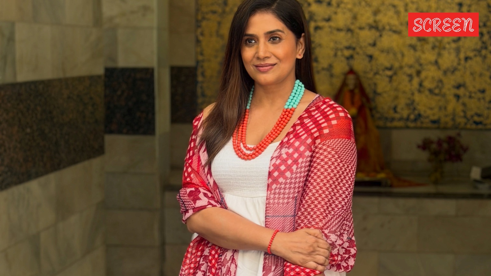 Sonali Kulkarni on playing mom to Hrithik Roshan when both were 26, Salman: ‘Huge compliment’